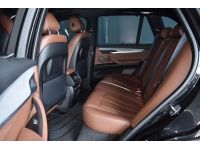2016 BMW X5 2.0 xDrive40e M Sport 4WD SUV ที่สำคัญเซอร์วิสชุดใหญ่มาพร้อมใช้ยาวๆบิลกว่า 300,000 บาท รูปที่ 5
